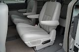 Chrysler Town & Country 3.8L V6 LPG - náhled 15
