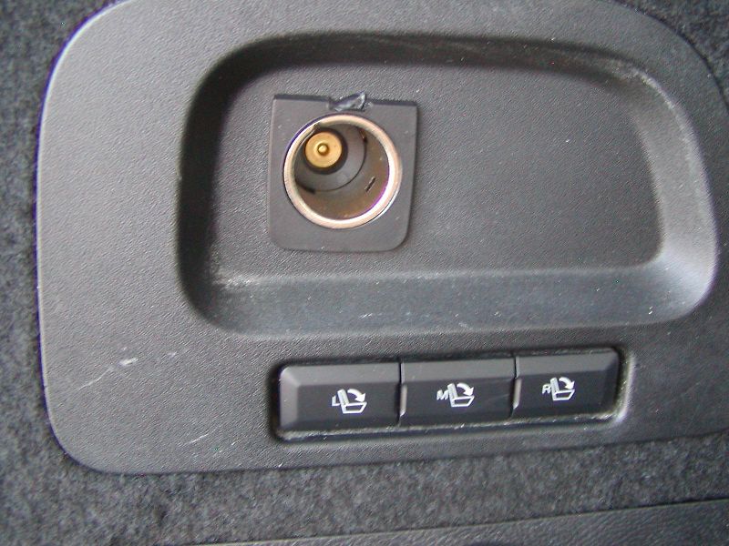 Ford Galaxy 2.0TDCi,7-MÍST, BUSINESS,NAVI  - fotka 41 z 51
