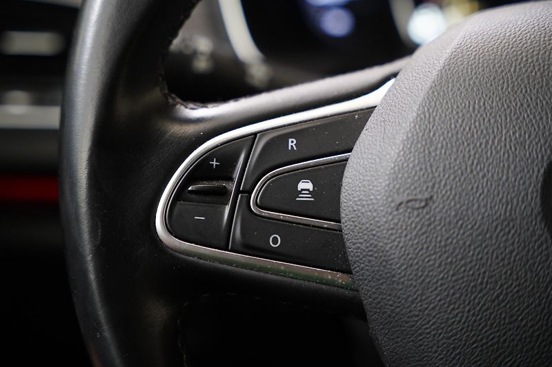 Renault Talisman - fotka 15 z 24