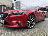 Mazda 6 (2016) Mazda 6 2.2 Skyactiv-D, 129 kW - náhled 1