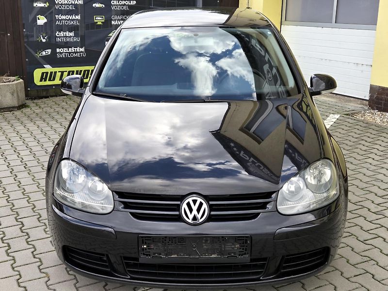 Volkswagen Golf TDi 103kW SPORT,ROZVODY - fotka 2 z 33