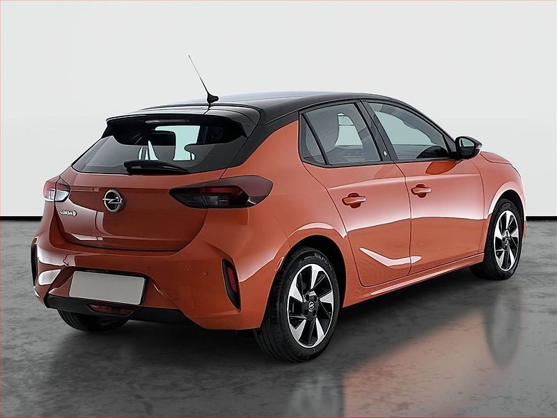 Opel Corsa (2021) GS-Line 50 kWh, SoH 90% - fotka 5 z 19