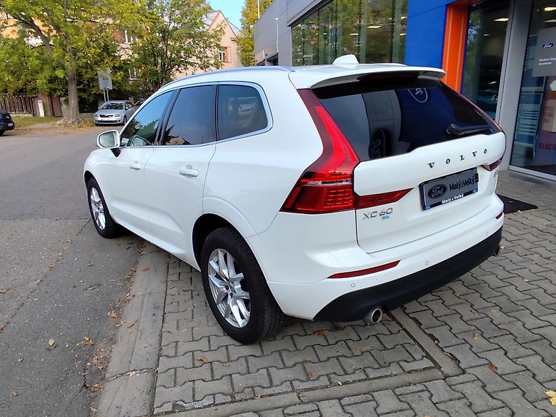 Volvo XC60 (2020) XC 60,aut., - fotka 7 z 32