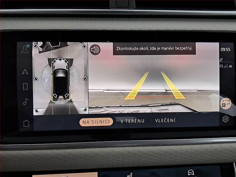 Land Rover Range Rover Velar (2021) D200 - fotka 25 z 25