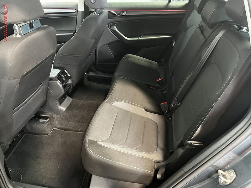 Škoda Kodiaq (2017) 2.0 TDi, Ambition, DSG, LED - fotka 10 z 17