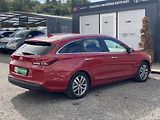 Hyundai i30 1.4T-GDi, ČR, automat, tažné - náhled 6