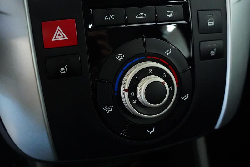 Kia Venga - fotka 19 z 22