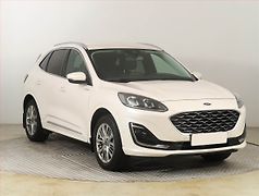 Ford Kuga (2023) Vignale 2.5 Hybrid - fotografie inzerátu