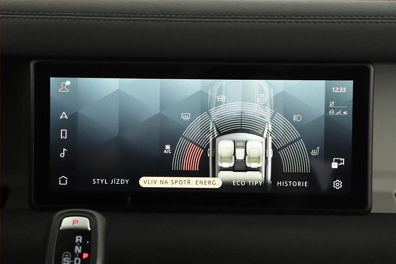 Land Rover Defender (2023) D250 AWD - fotka 18 z 20