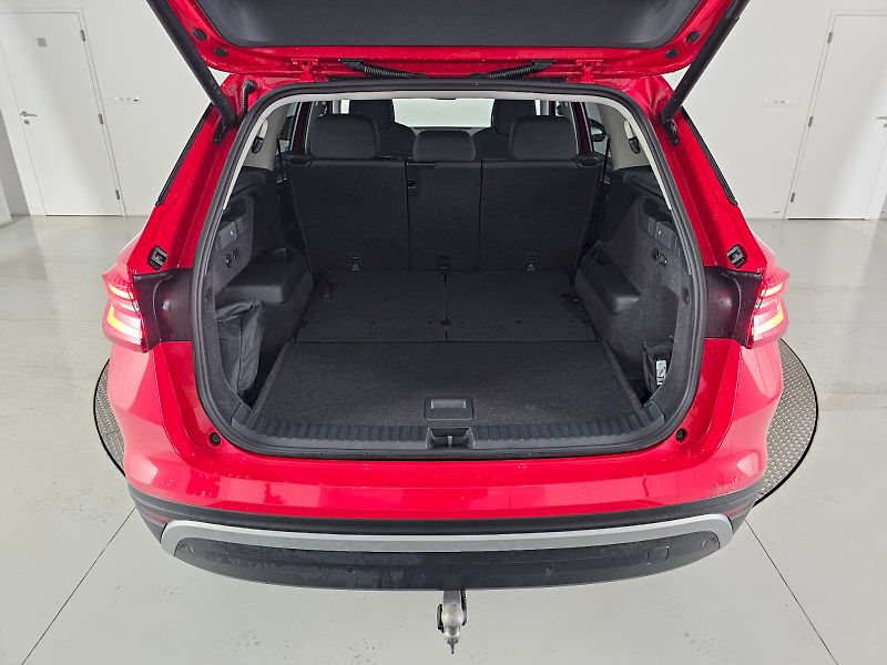 Škoda Kodiaq (2024) 2.0TDI 142kW 4x4 DSG SELECTION - fotka 28 z 29