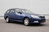 Škoda Octavia 1.4 MPI AMBIENTE - náhled 1