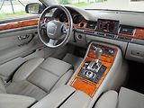 Audi A8 4.0TDI V8 Exclusive ČR - náhled 21