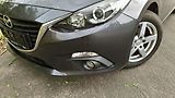 Mazda 3 1.5 74kw krásná 1. majitel - náhled 3