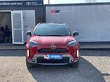Toyota Yaris Cross 1.5HEV, ČR, Adventure VIP, DPH - náhled 2