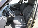 Škoda Roomster (2014) 1.2 TSi, ČR, AC - náhled 9