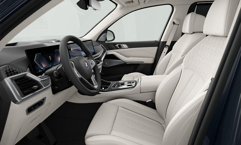 BMW X7 xDrive40d - fotka 4 z 4
