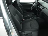 Škoda Octavia (2018) 1.5 TSI, Serv.kniha, Navi - náhled 9