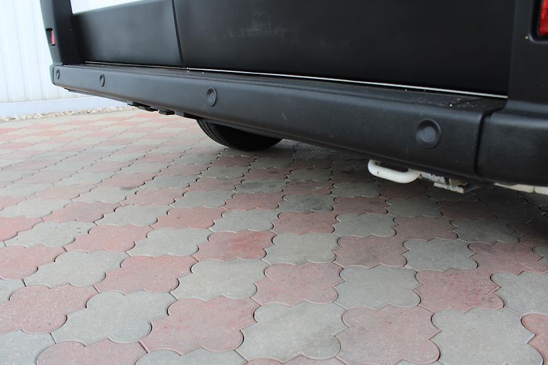 Citroën Jumper 2,2 HDI L1H1 Chlaďák + klima - fotka 17 z 20