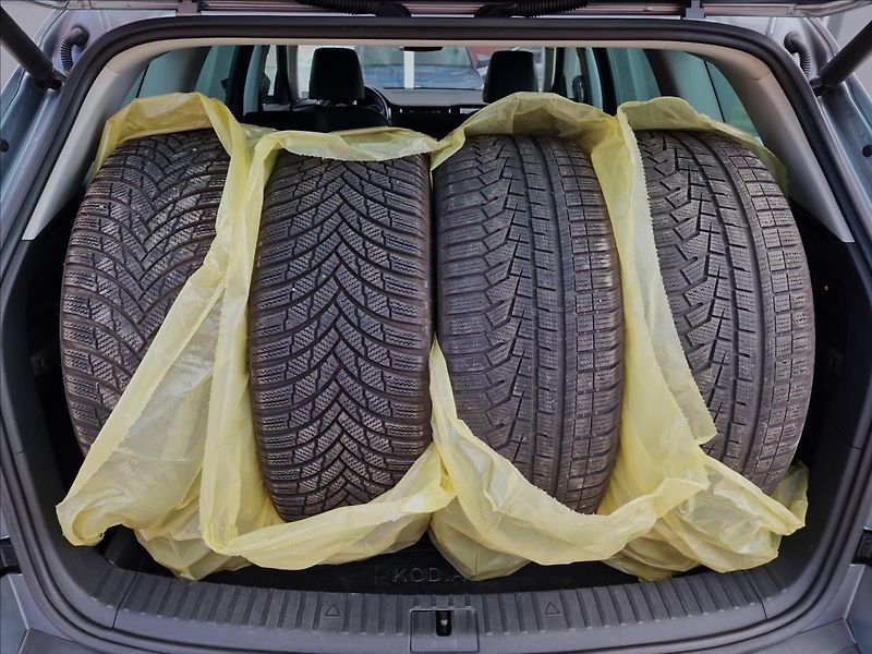 Škoda Kodiaq 1.4 TSI 110kW Style DSG 4x4 - fotka 16 z 50