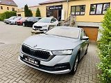 Škoda Octavia (2023) 2.0TDi 85kW Koup.ČR,TAŽNÉ - náhled 11
