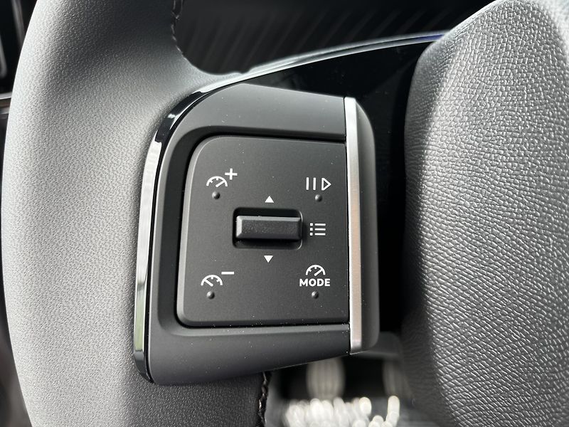 Citroën C3 (2026) PLUS Turbo 100k Manual - fotka 10 z 22