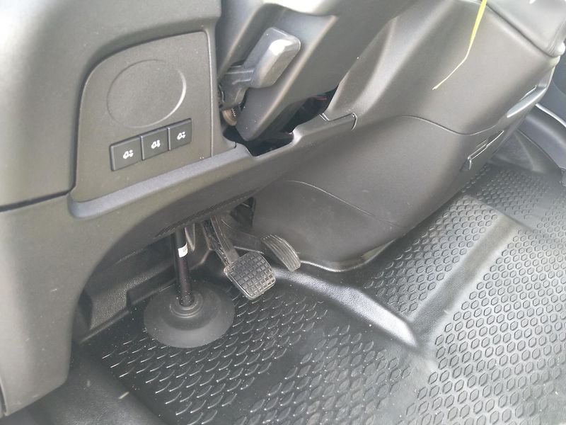 Iveco Daily 72C180 automat 3,0L - fotka 9 z 9