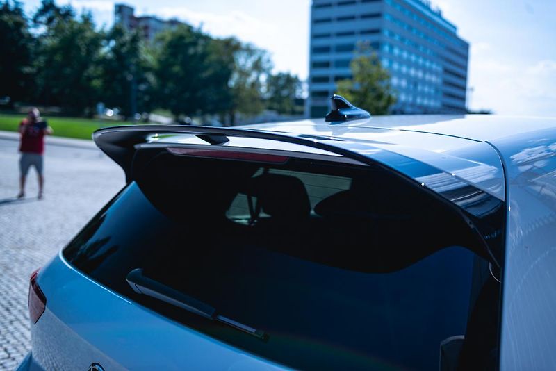 Volkswagen Golf (2022) GTI Clubsport 2,0 TSI 7DSG - fotka 17 z 23