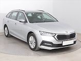 Škoda Octavia (2022) Ambition 2.0 TDI, ČR,1.maj - náhled 1