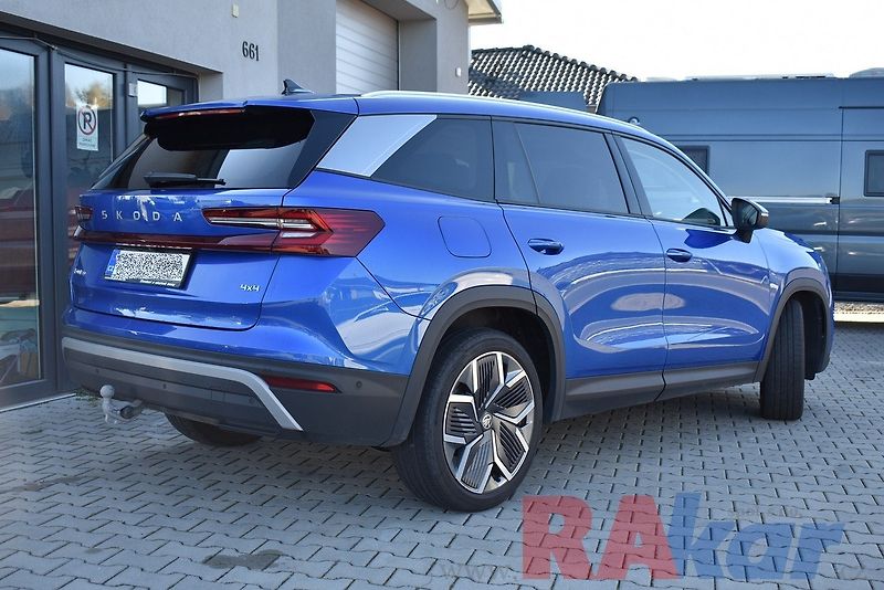 Škoda Kodiaq (2024) Exclusive Selection2,0 TDI 4x4 - fotka 4 z 50