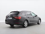 Škoda Superb 1,6 TDI 88kW Aut.klima Tažné - náhled 7