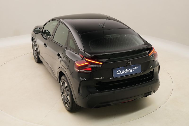 Citroën C4 1.2 PURETECH 74kW CZ - fotka 17 z 39