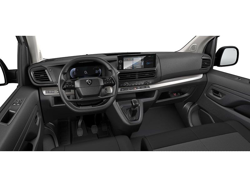 Peugeot Expert (2026) Furgon L2 - fotka 6 z 8