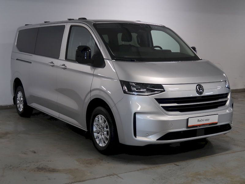 Volkswagen Caravelle (2025) LIFE 2.0TDI 110KW 8MÍST - fotka 6 z 31