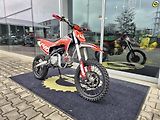 Ostatní (2026) WPB Race 125 - náhled 1