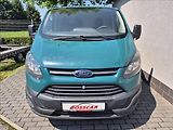 Ford Transit Custom 2,2 TDCI Tažné ESP - náhled 10