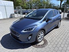 Ford Fiesta 1.0 EB 92 kW automat, serviska - fotografie inzerátu