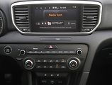 Kia Sportage (2022) Black Edition 1.6 GDI - náhled 12