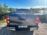 Toyota Hilux 4,0 V6 6A/T Advent. DEMO  DC - náhled 6