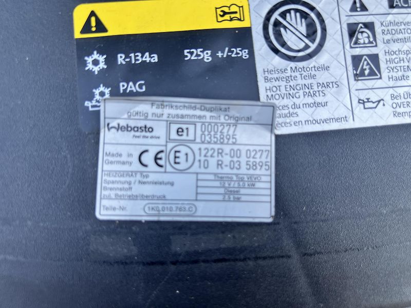 Volkswagen Touran 1.6TDI 77KW,MATCH,NAVI,DSG,DIG - fotka 46 z 46