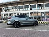 BMW X6 (2023) BMW X6M laser, H&K,  - náhled 37