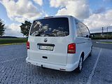 Volkswagen Multivan (2010) 2L 103kw, pěkný stav,  splátky - náhled 8
