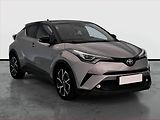 Toyota C-HR (2016) 1.8 Hybrid, Automat - náhled 1
