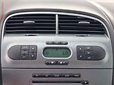 Seat Altea (2007) 1.9 TDi, ČR, AC, tempo - náhled 14