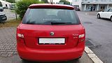 Škoda Fabia II,1.2TSi,volat- 608 081 843 - náhled 4