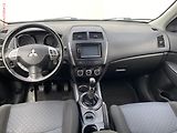 Mitsubishi ASX (2012) 1.8 DI-D, Panor, xenon - náhled 8