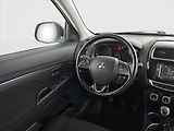 Mitsubishi ASX (2017) 1.6 MIVEC, LPG, Navi, Tempomat - náhled 7