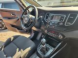 Kia Carens 1.MAJ.-KAMERA-KLIMA-TEMPOMAT - náhled 8