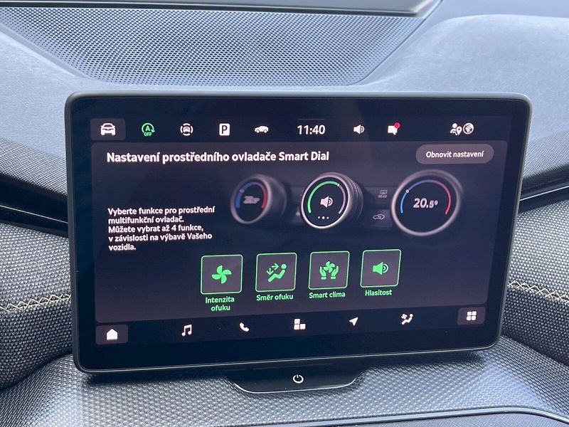 Škoda Kodiaq (2024) 2.0 TDI 110 kW DSG Selection - fotka 21 z 33