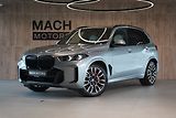 BMW X5 30d xDrive, Vzduch, Nezávislé - náhled 1