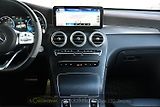 Mercedes-Benz GLC 220d 4M AMG+ TAŽNÉ - náhled 23